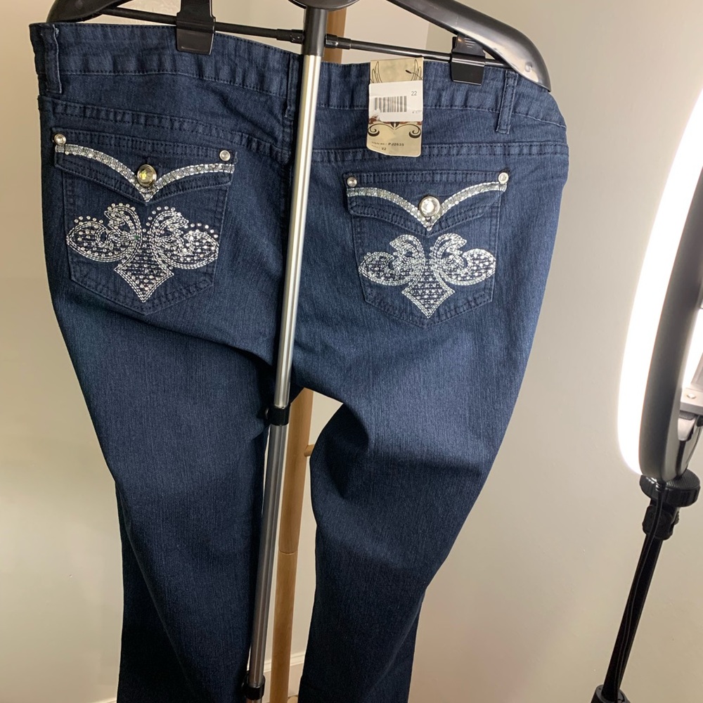 Jeans 1826 women